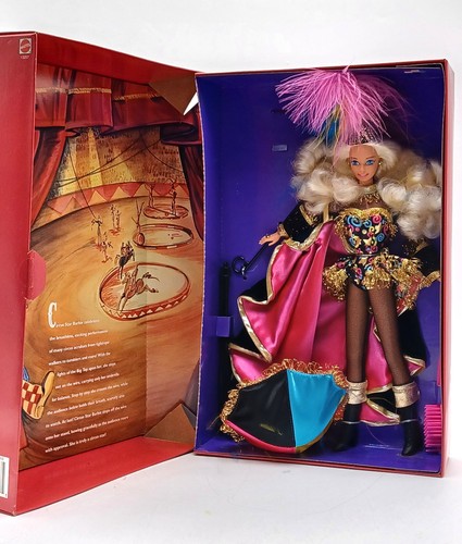 1994 fao schwarz circus star - 1994,