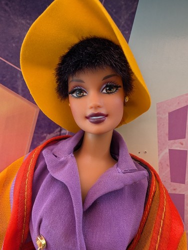 Vintage barbie uptown - vintage,