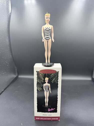 Hallmark 1994 barbie - 1994,
