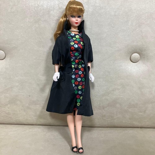 Original barbie reproduktion - original,