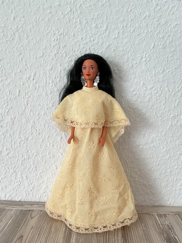 Barbie puppe 1780 - barbie,