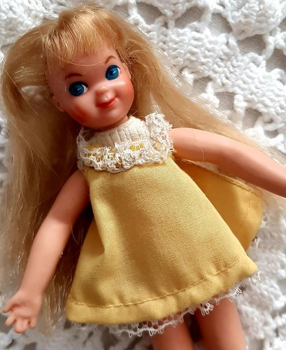 Barbie schöne dolls tutti - schöne,