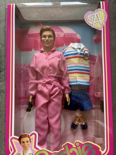 Barbie signature the - barbie,