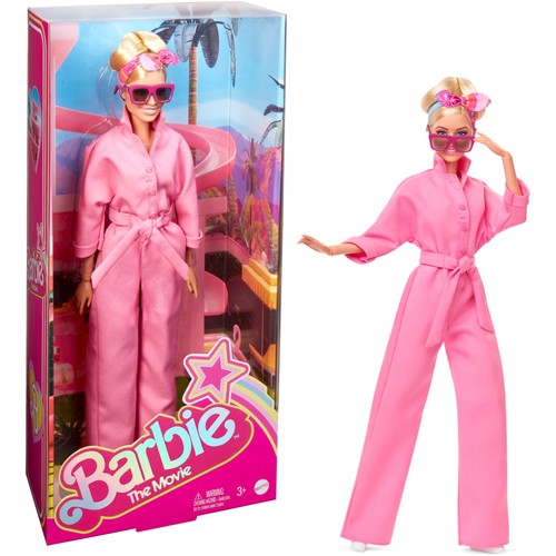 Barbie the movie - barbie,