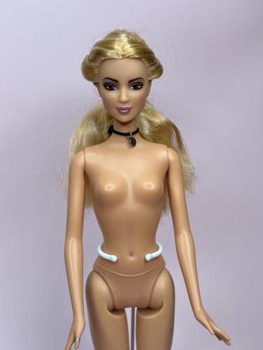 Barbie shakira puppe ohne - shakira,