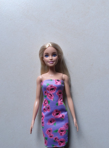 Barbie puppe - barbie,