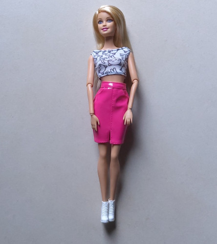 Barbie puppe mattel neu - barbie,