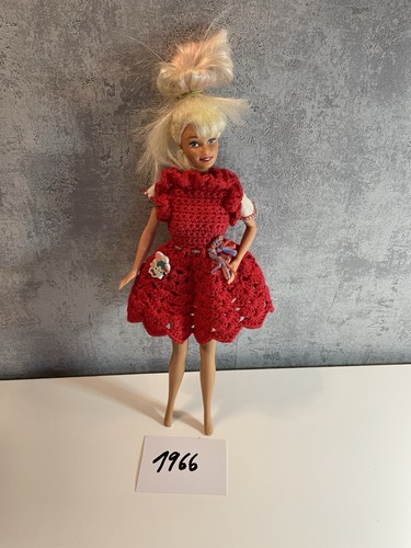 Vintage barbie puppe - barbie, mattel