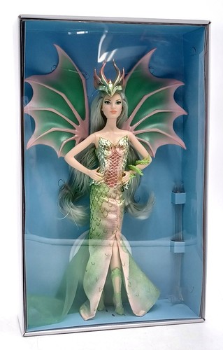 2019 mythical muse - muse, dragon
