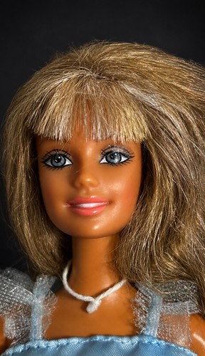 Seltene vintage barbie - vintage,