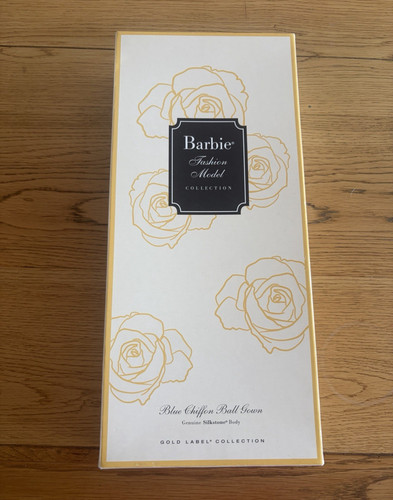 Mattel barbie fashion - barbie,