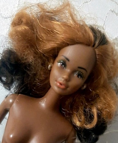 Barbie schöne golden - schöne, dream