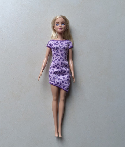 Barbie puppe - barbie,