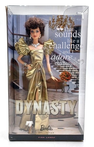 2010 dynasty alexis - 2010,