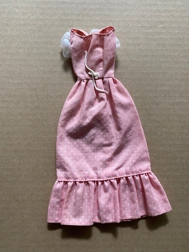 Mattel vintage barbie - barbie, 16