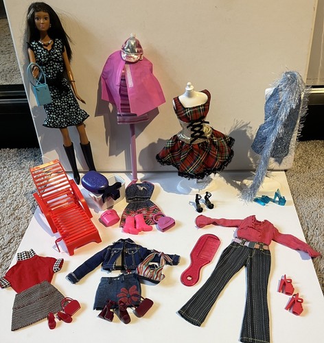 Barbie puppe mattel sammler - barbie,