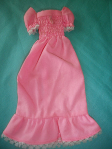 Vintage barbie 1970er jahre - vintage,