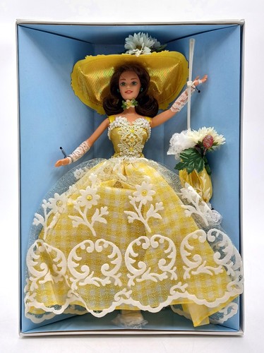 Summer splendor barbie - barbie, /