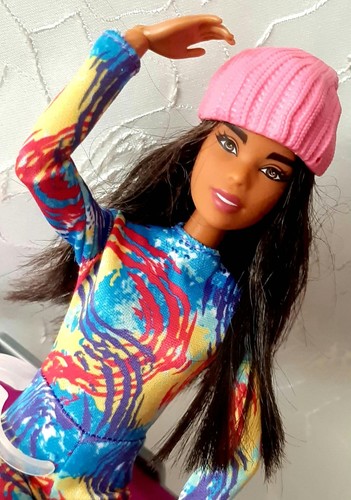 Barbie schöne doll - barbie,
