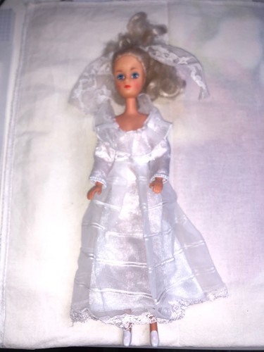Vintage diamant barbie usa - vintage,
