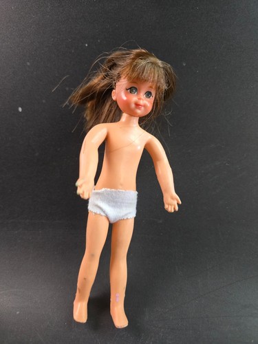 Vintage mattel barbie kleine - mattel,