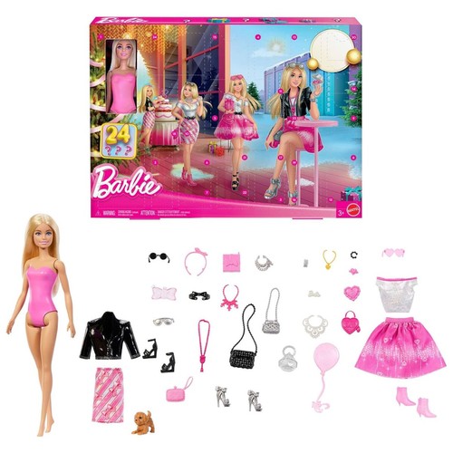 Mattel jfl63 barbie - mattel,