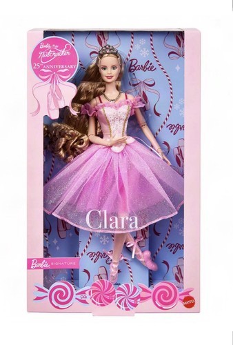 Barbie signature in - ✅barbie,