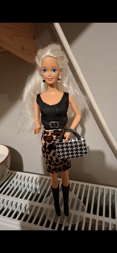 90ziger barbie mattel - 90ziger,