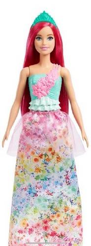 Barbie dreamtopia barbiepuppe - barbie,
