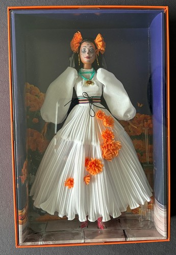 Mattel barbie kris goyri - barbie, dia