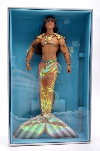 2021 merman king ocean ken - 2021,