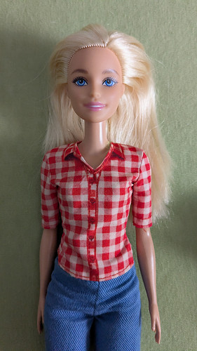 Farm barbie originalkleidung - farm-barbie,