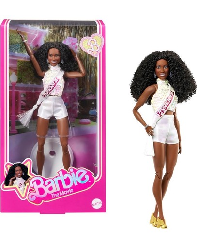 Barbie signature the movie - ✅barbie,