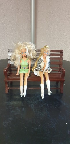 Barbie vintage konvolut - ❤️barbie,