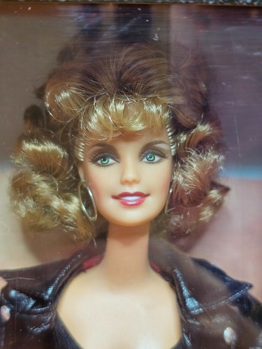 Barbie als sandy grease - barbie,