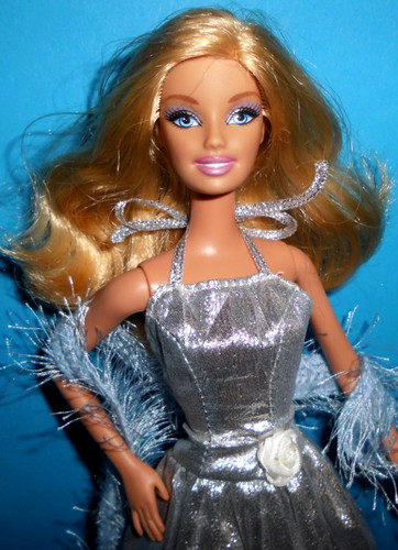 Vintage barbie 2000 - %***vintage, 2000***%