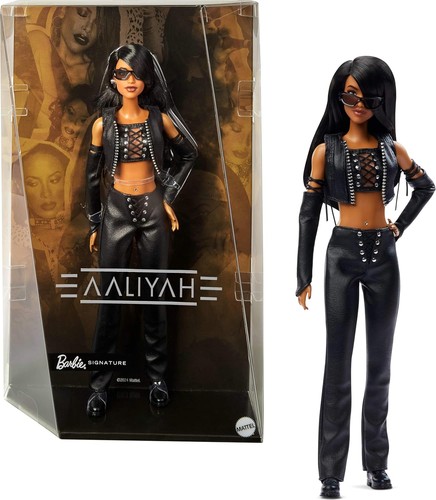 Barbie signature puppe - barbie,