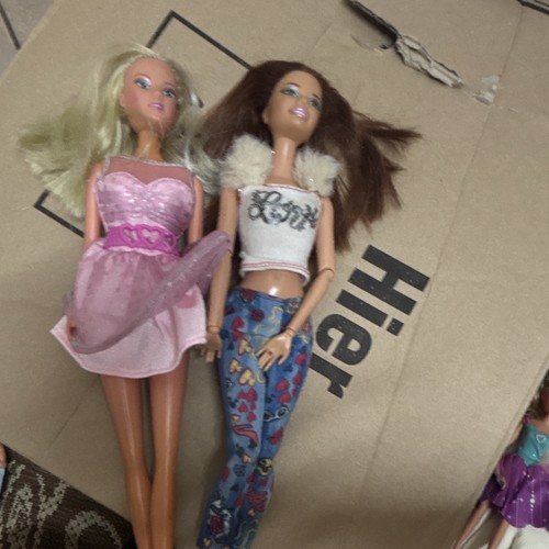 Barbie